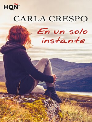 cover image of En un solo instante